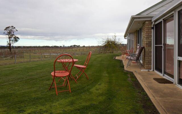 Riversdale Estate Cottages