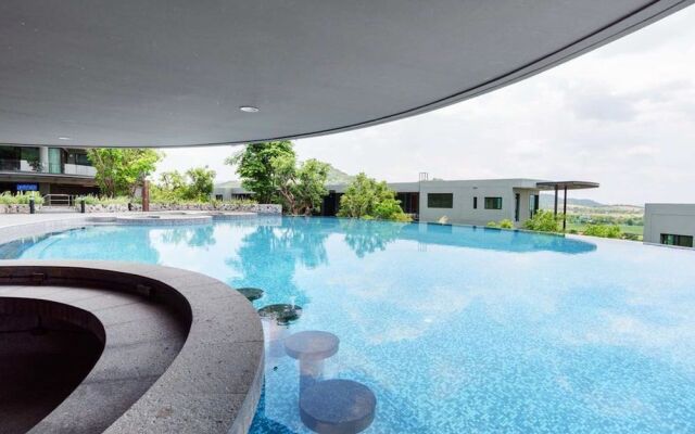 360 Condotel Khaoyai