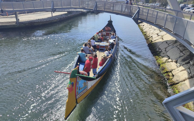 Aveiro House - Alojamento Local