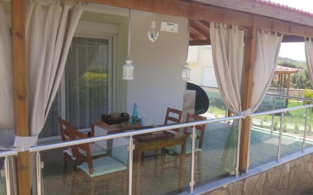 Poseidon Marine Villa