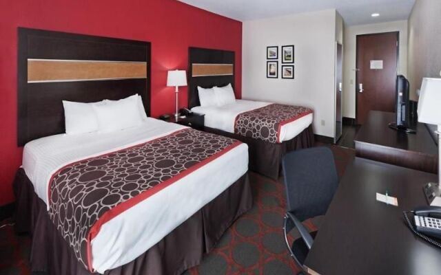 La Quinta Inn & Suites Tulsa - Catoosa