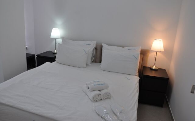 Star Apartments - Dizengoff Square