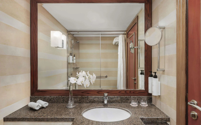 Swissôtel Al Maqam Makkah