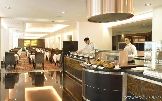 Leonardo Royal Hotel London St Paul’s