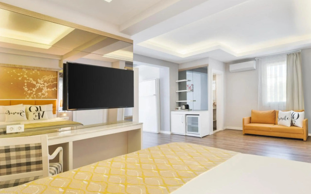 Selectum Family Comfort Side