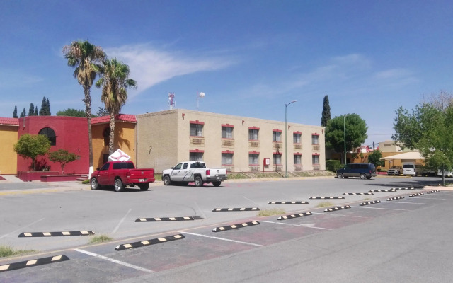 Casa Grande Chihuahua