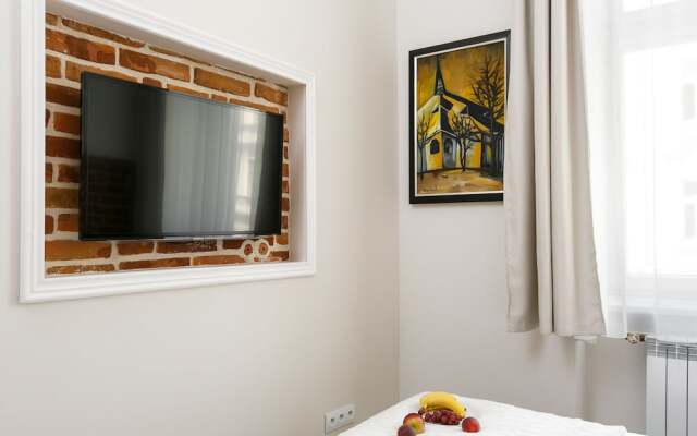 Otium Jewish Quarter Starowislna