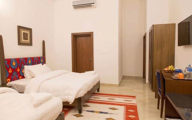 Miraaya Wellness
