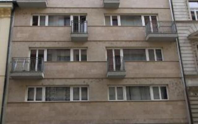 Run Inn Budapest