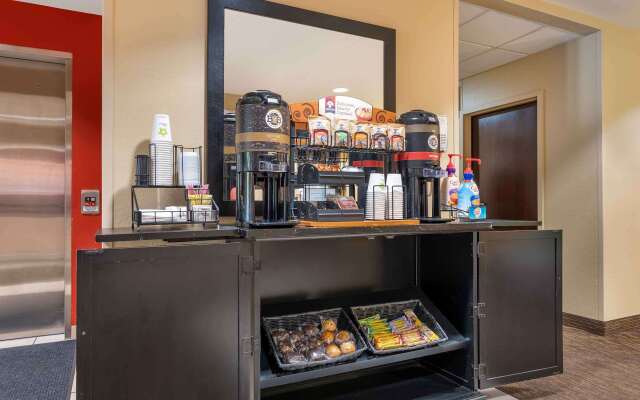 Extended Stay America Suites Bloomington Normal