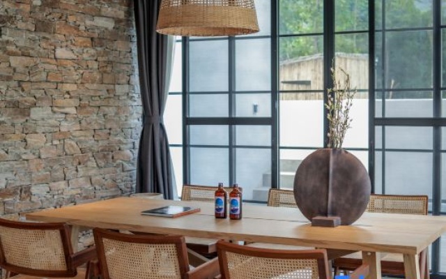 Yongshui River Store of the Thousand and One Courtyard Hopes Resort – Business – Guilin