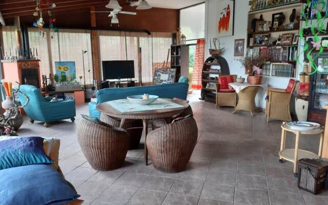 Stunning Holiday Home in Nardò With Swiming Pool