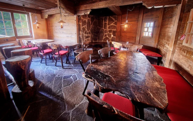 Hotel Gletscherblick