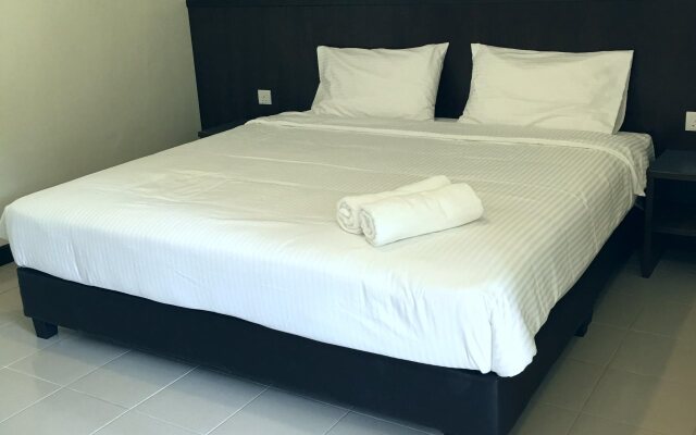 Kelibang Comfort Inn