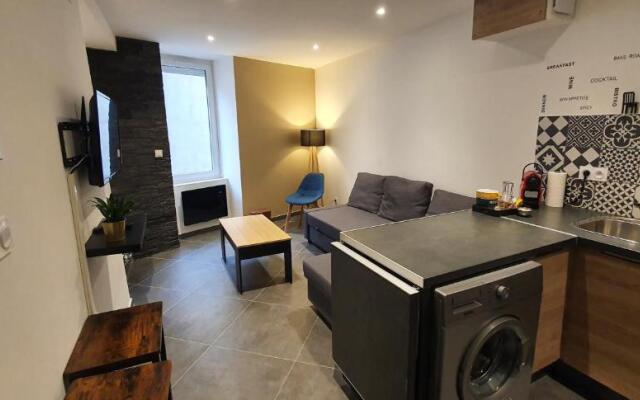 Millau Hypercentre Appartement Moderne et Cosy