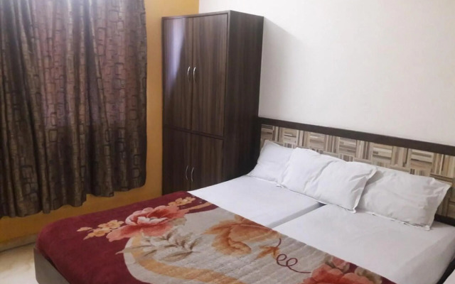 Hotel Saffronn