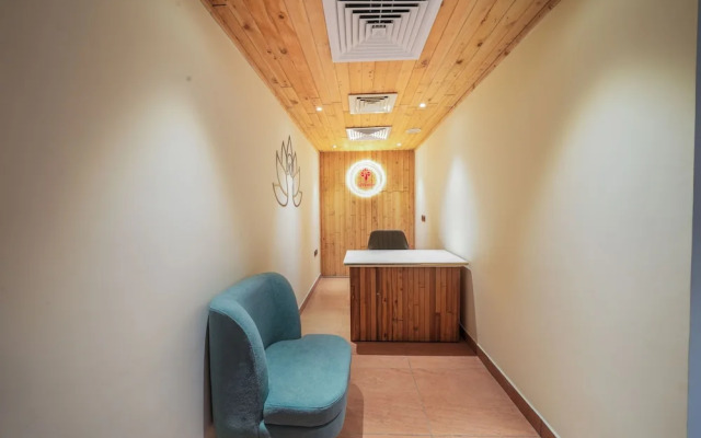 Crestorio Resort & Spa Dehradun