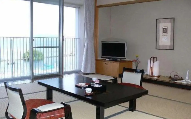 KKR Hotel Biwako