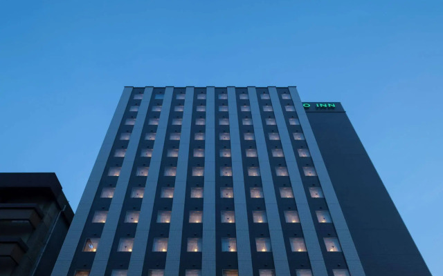UNIZO INN Nagoya Sakae