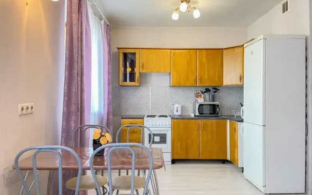 Apartments Dear Home on str. 8-th March, bld. 30B