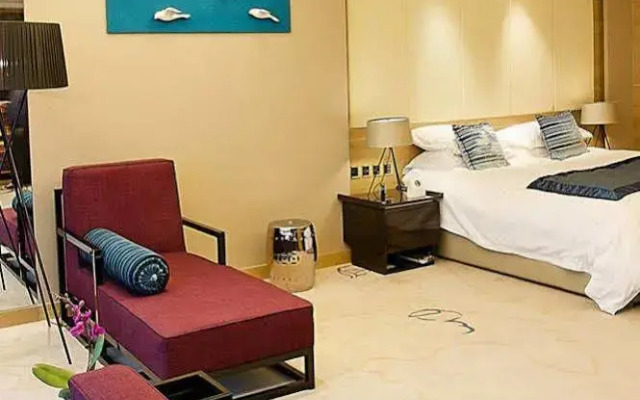 Hongkou Silver Hotel