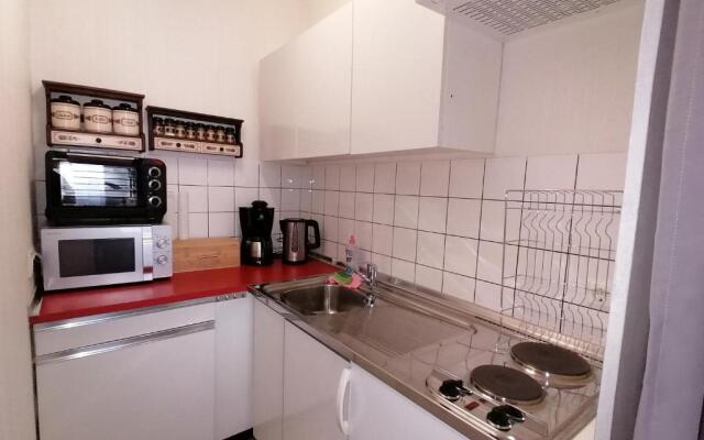 Schluchsee Ferienwohnung 1415