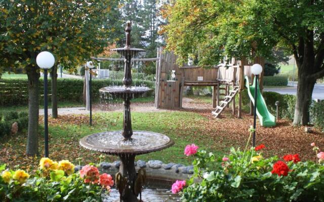 Restaurant Gasthaus Treiber