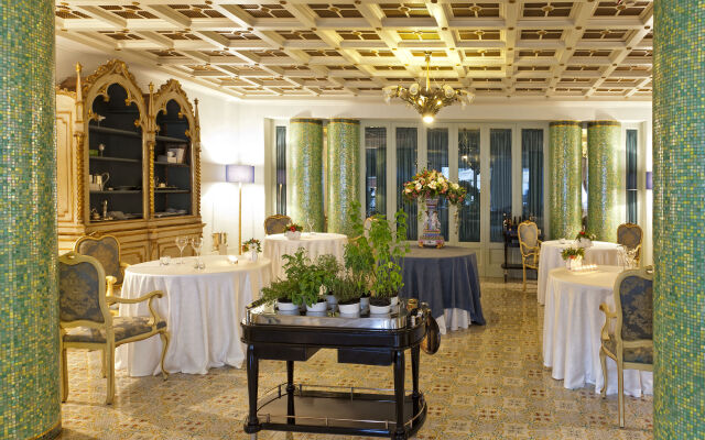 Manzi Hotel & Spa