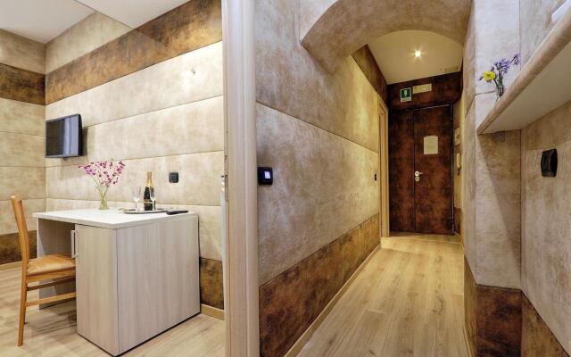 Gialli Vatican Guesthouse