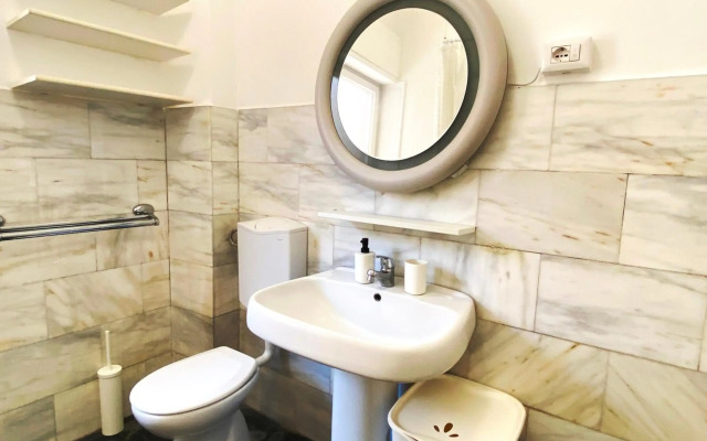 Trastevere for You... 3 bedrooms Apartment