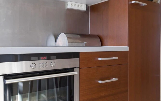 Eiffel Park Peaceful 1 Bedroom Apt Near the Eiffel Tower