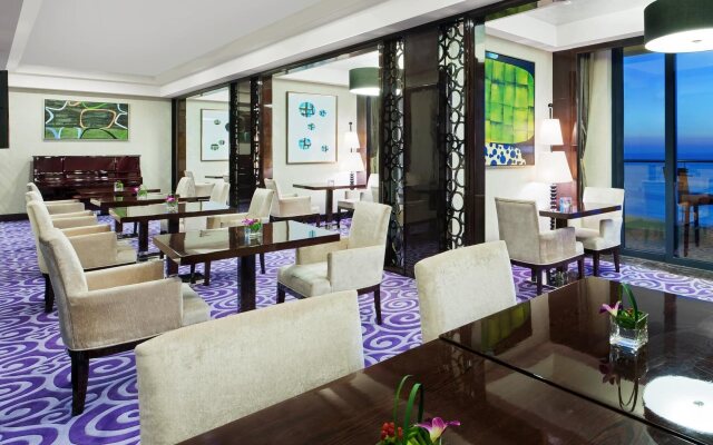 Four Points by Sheraton Hainan, Sanya