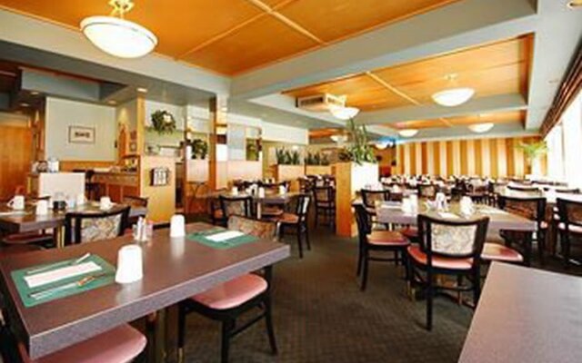Best Western Helena Capitol Hotel