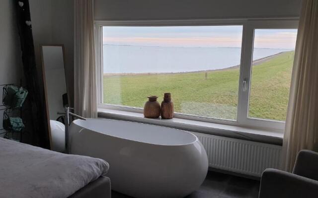 Appartement Zilte Lucht
