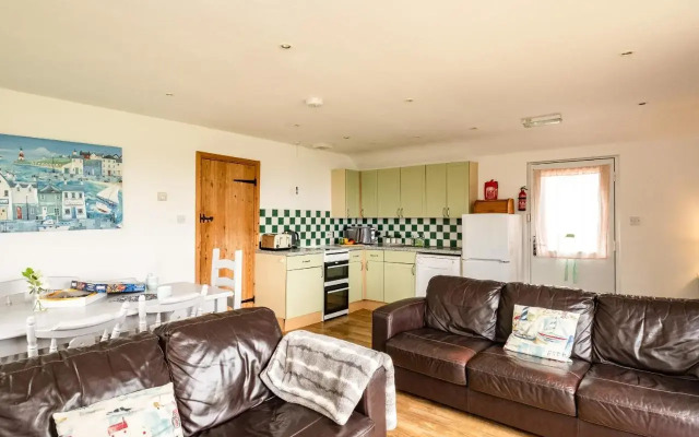 Campion Lodge