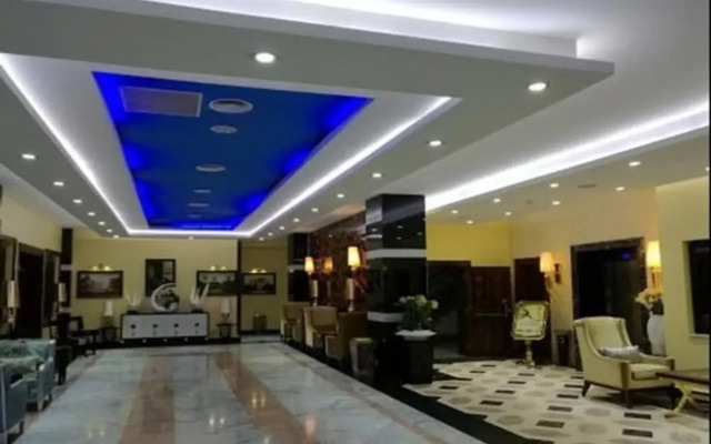 Soltane Hotel