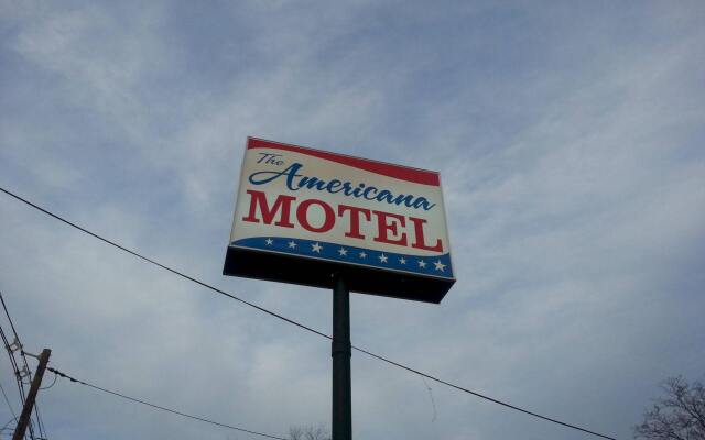 Americana Motel