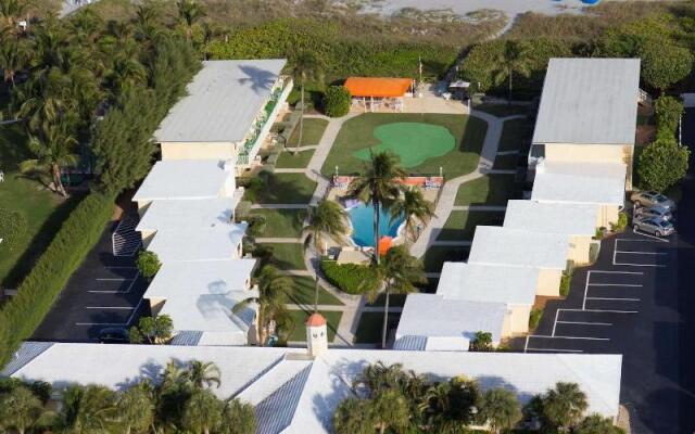 Delray Breakers on the Ocean