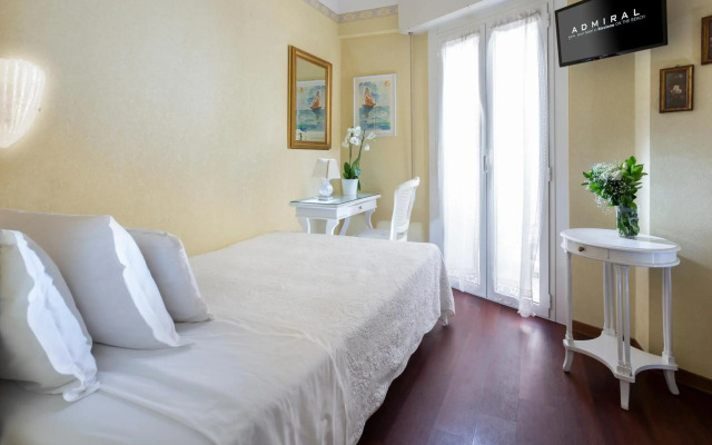 Hotel Admiral