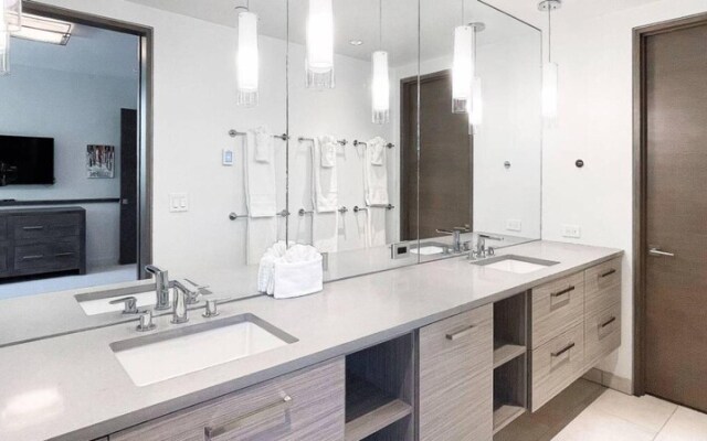Open Oasis by Exceptional Stays