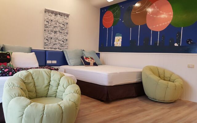 Super Cheap1 Homestay