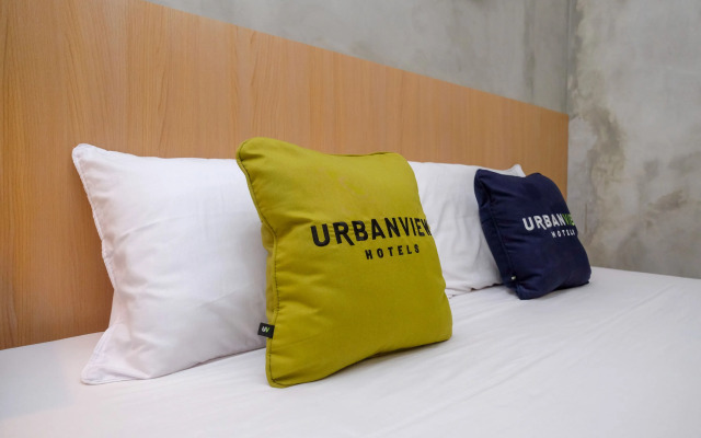 Urbanview Hotel Syariah Artamara Tegal by RedDoorz