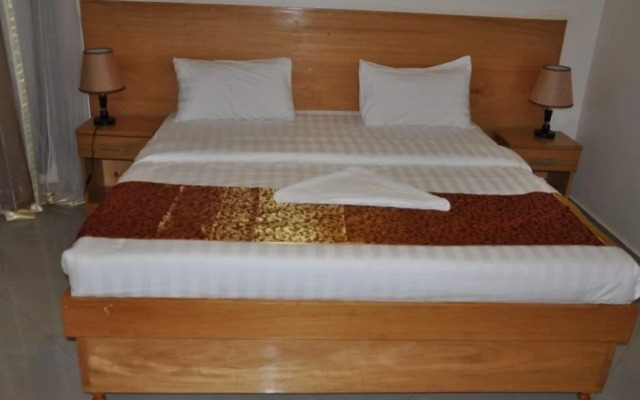 EKA Hoima Hotel