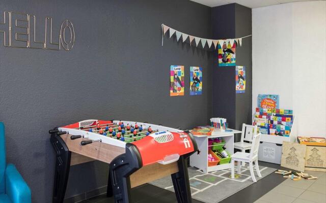 Aparthotel Adagio Access Strasbourg Petite France