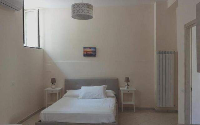 Studio in Gragnano with WiFi 4 km from the beach