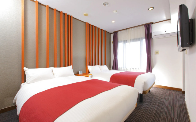 Hotel MyStays Kameido