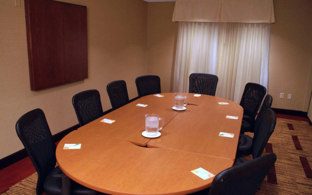 Courtyard by Marriott Lima