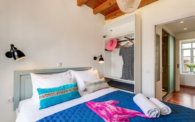 Chania Escapes Old Town-Casa Barchetta- Adults Only