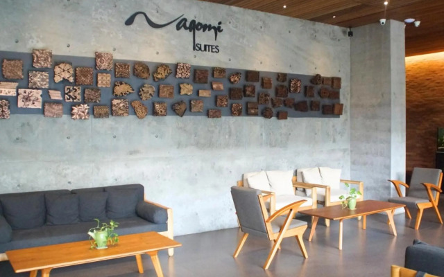 Nagomi Suites & Hotel