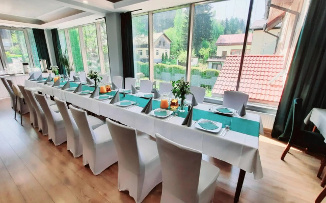 Malachit Karpacz SPA Hotel